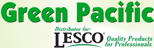 Green Pacific