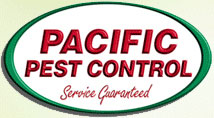 Pacific Pest Control